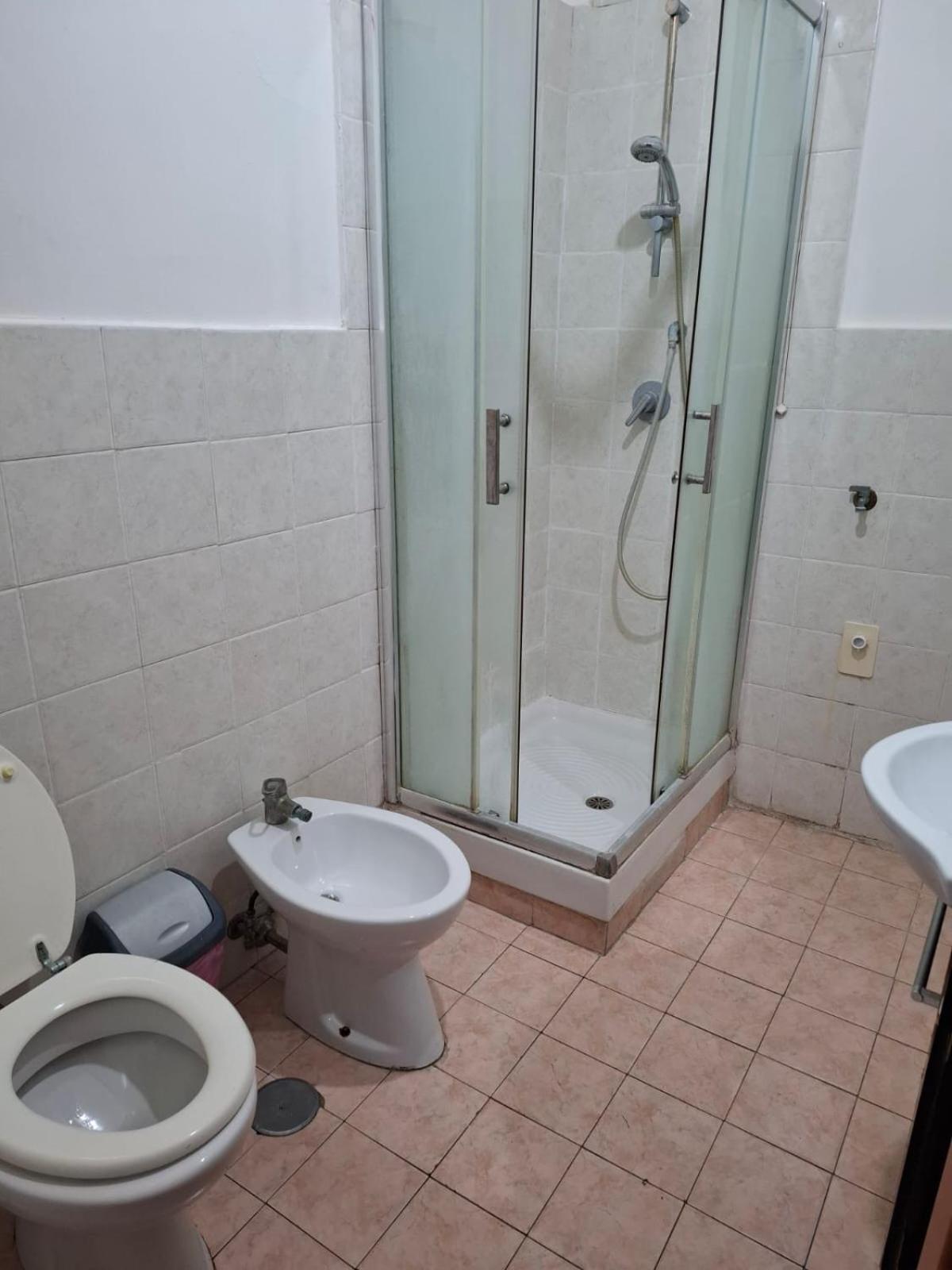 Fanti22 Apartment Rom