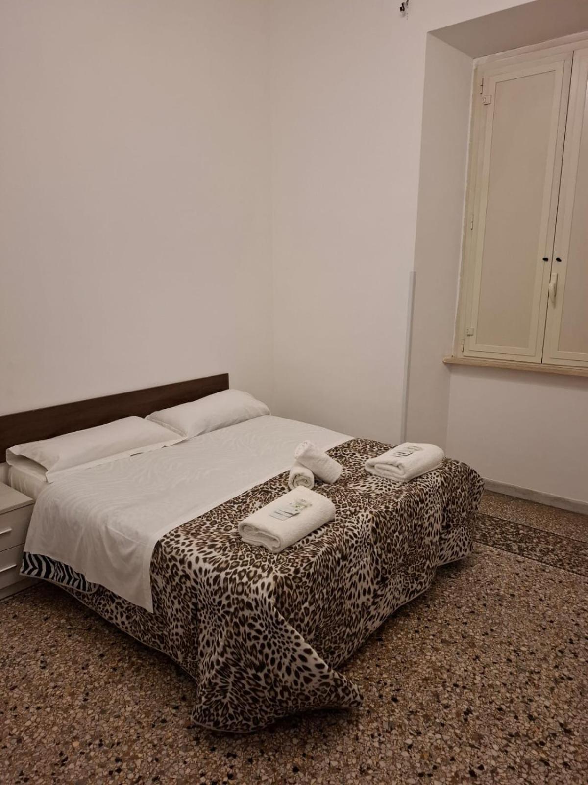 Apartment Fanti22
