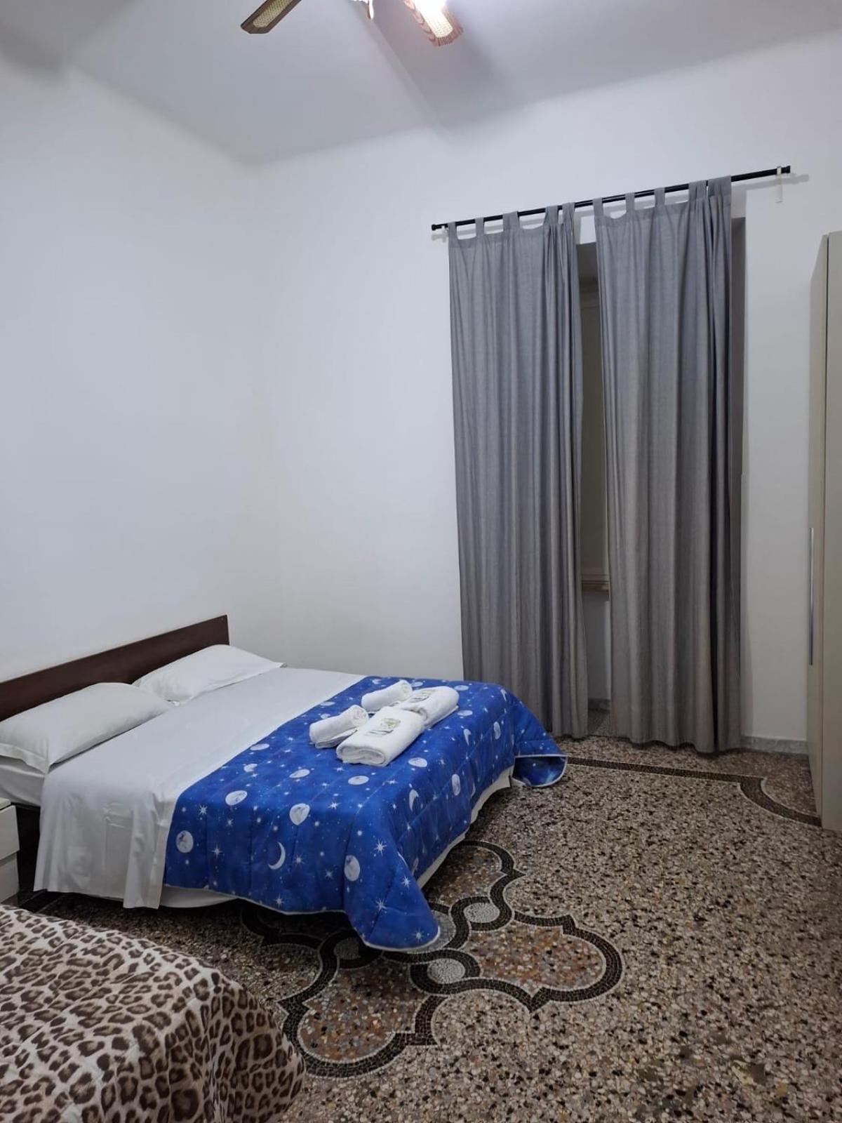 Apartamento Fanti22