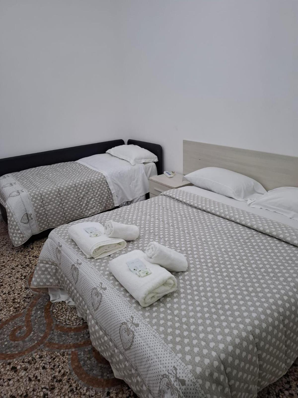 Apartment Fanti22 Rom