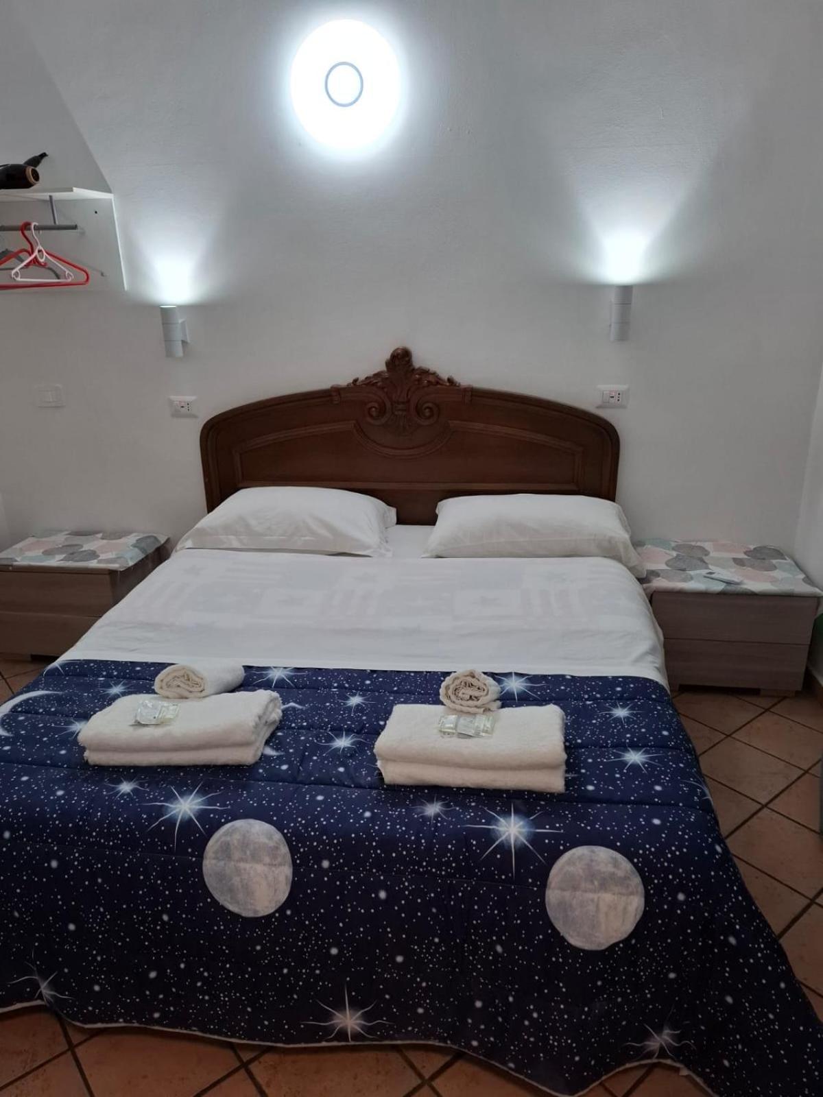 Fanti22 Apartment Rom